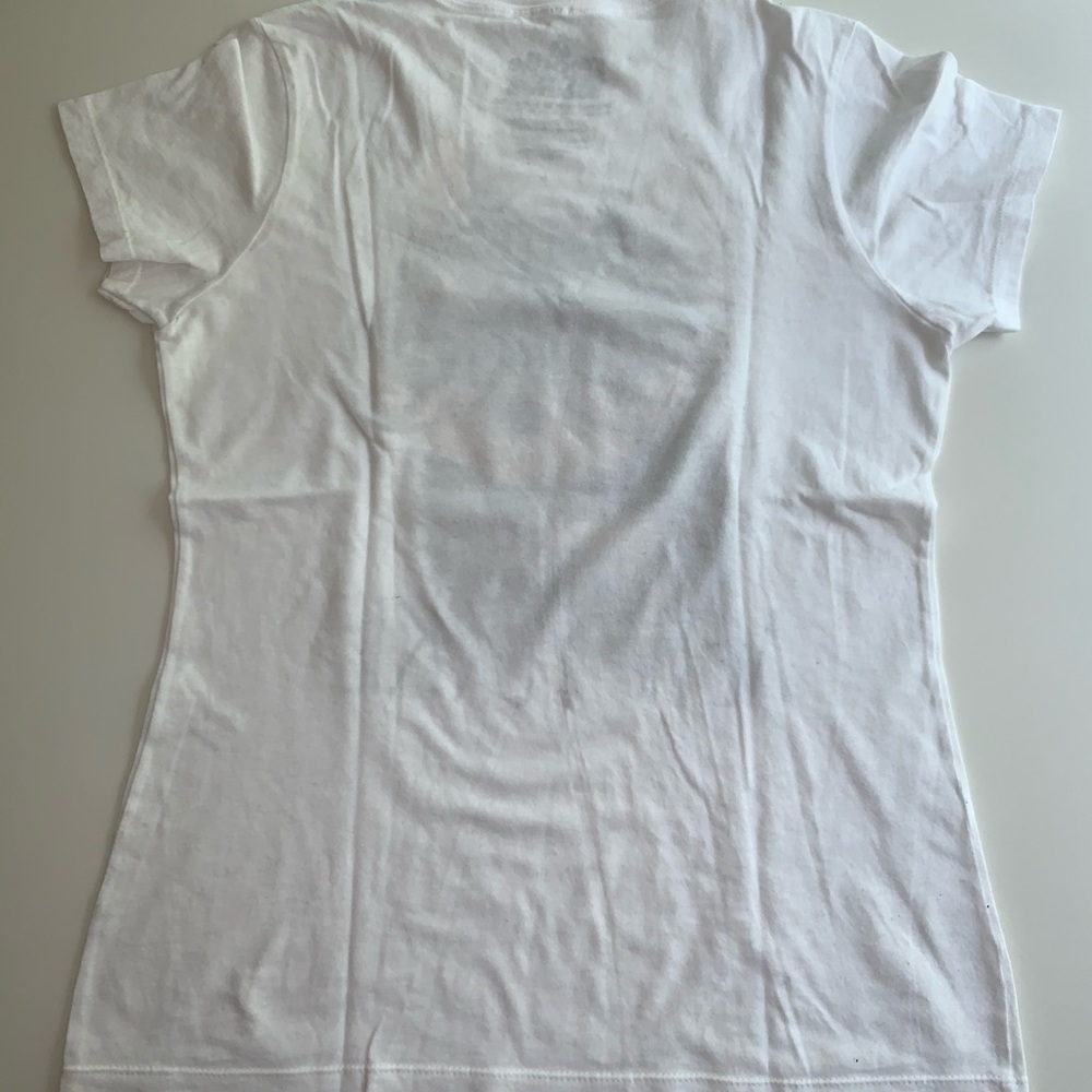 Yorkie T-shirt - Picture 2 of 2